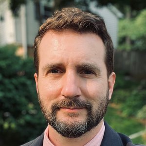 Matt Sedlar headshot
