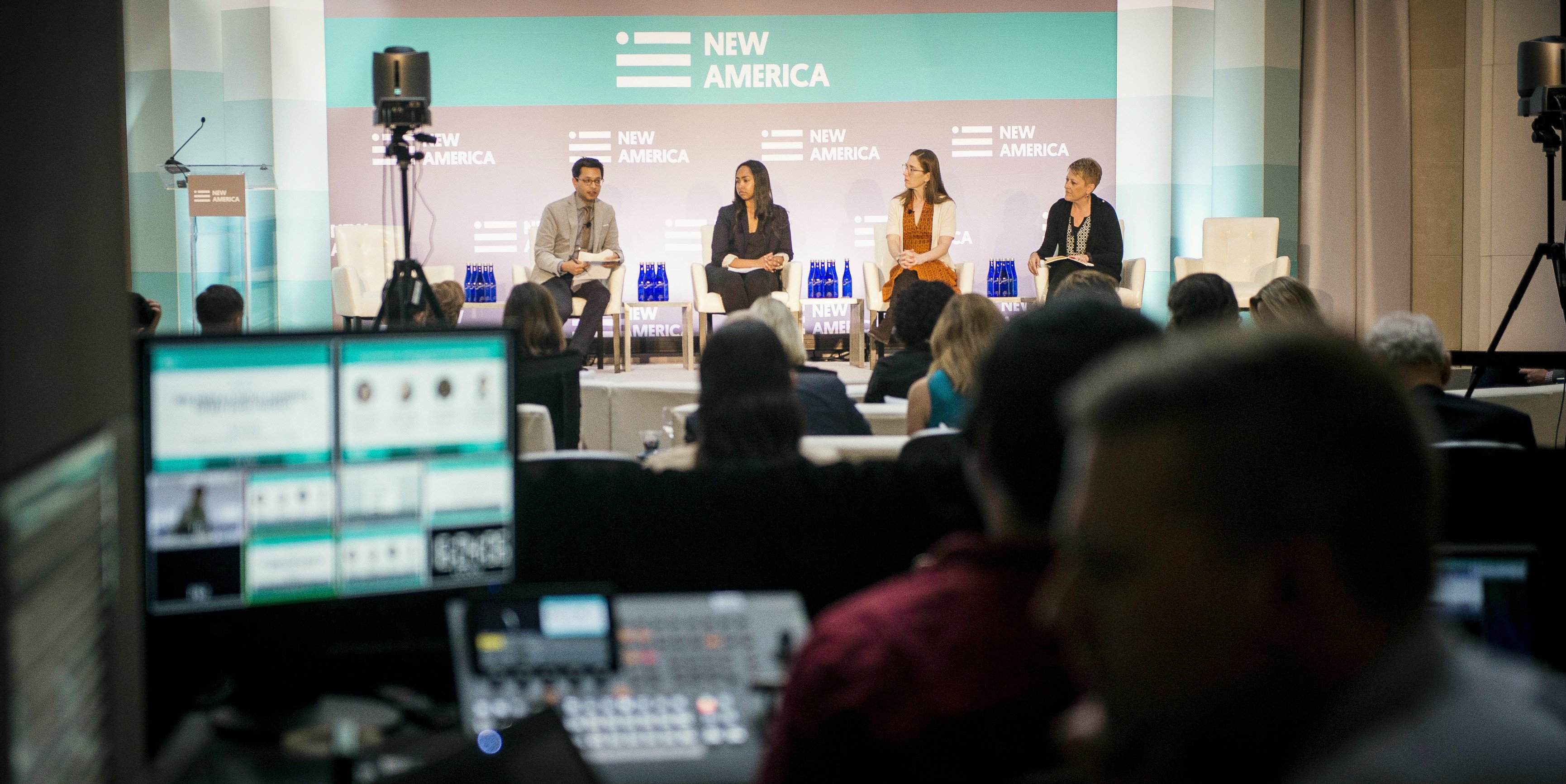 New America Annual Conference 2016