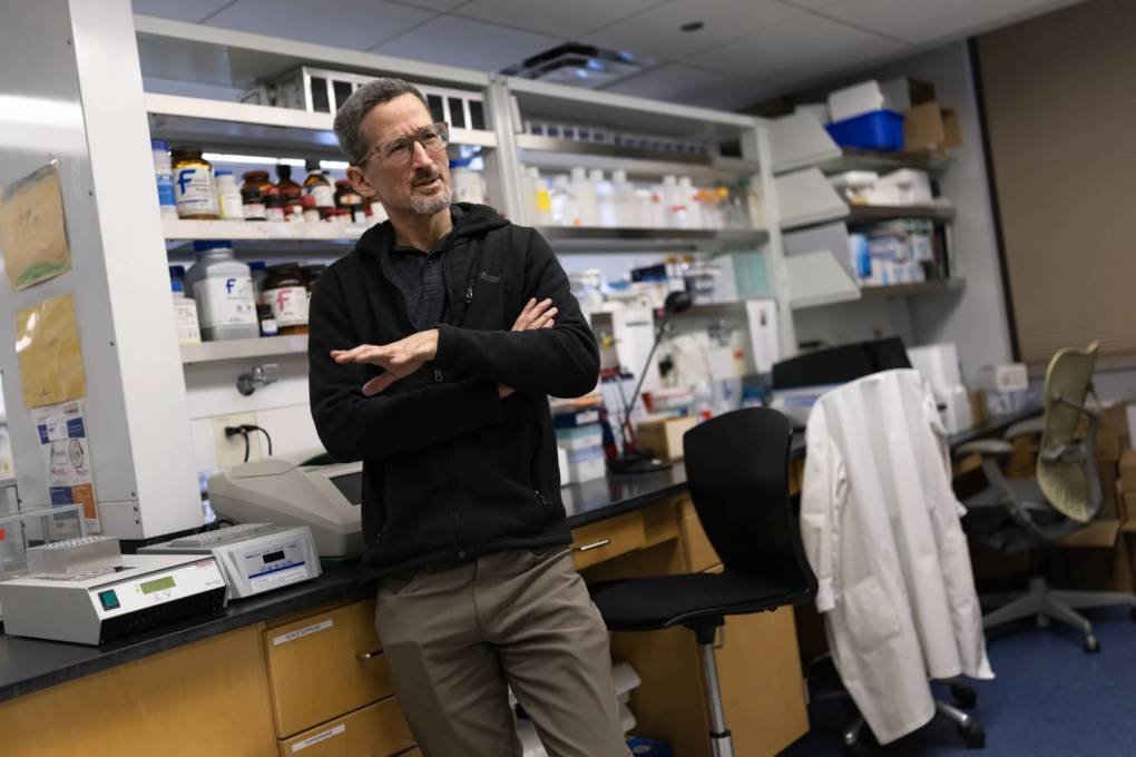 Scott Olson/Getty Images