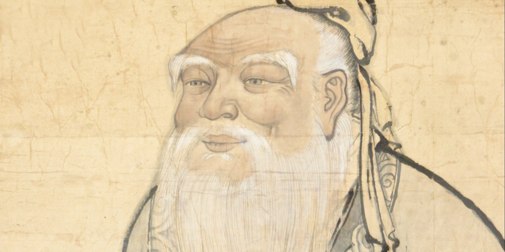 Confucius