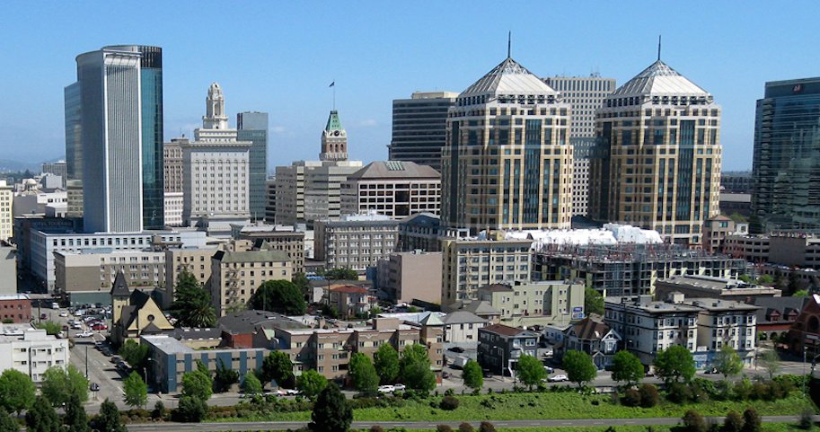 Oakland