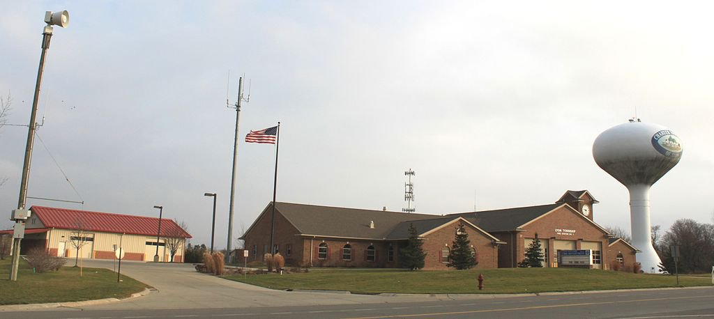 oakland michigan county