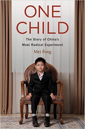 One Child Mei Fong