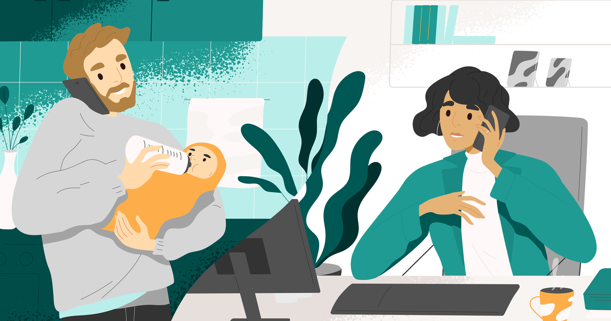 paternity_leave_working_mom_illo