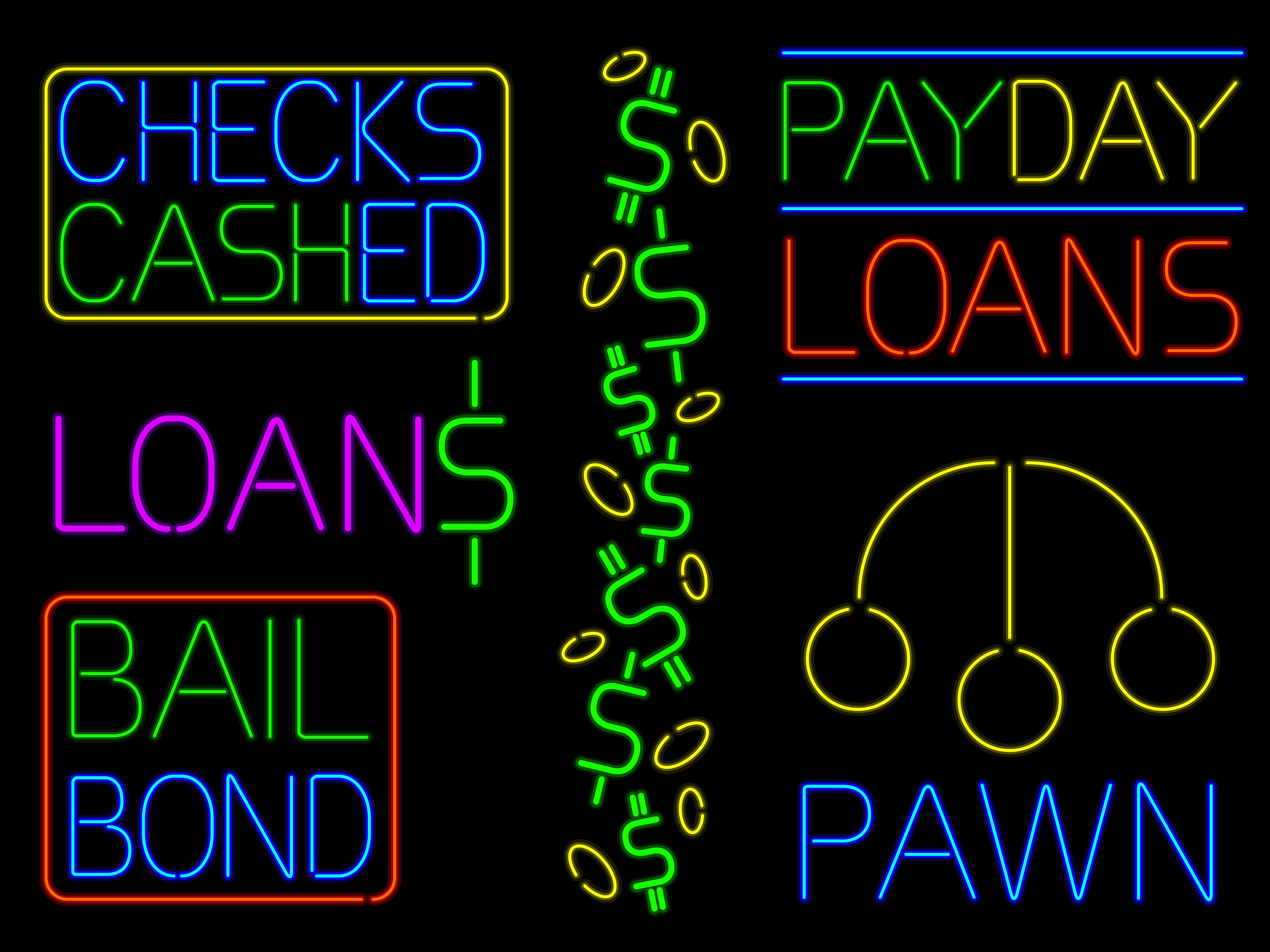 payday loan