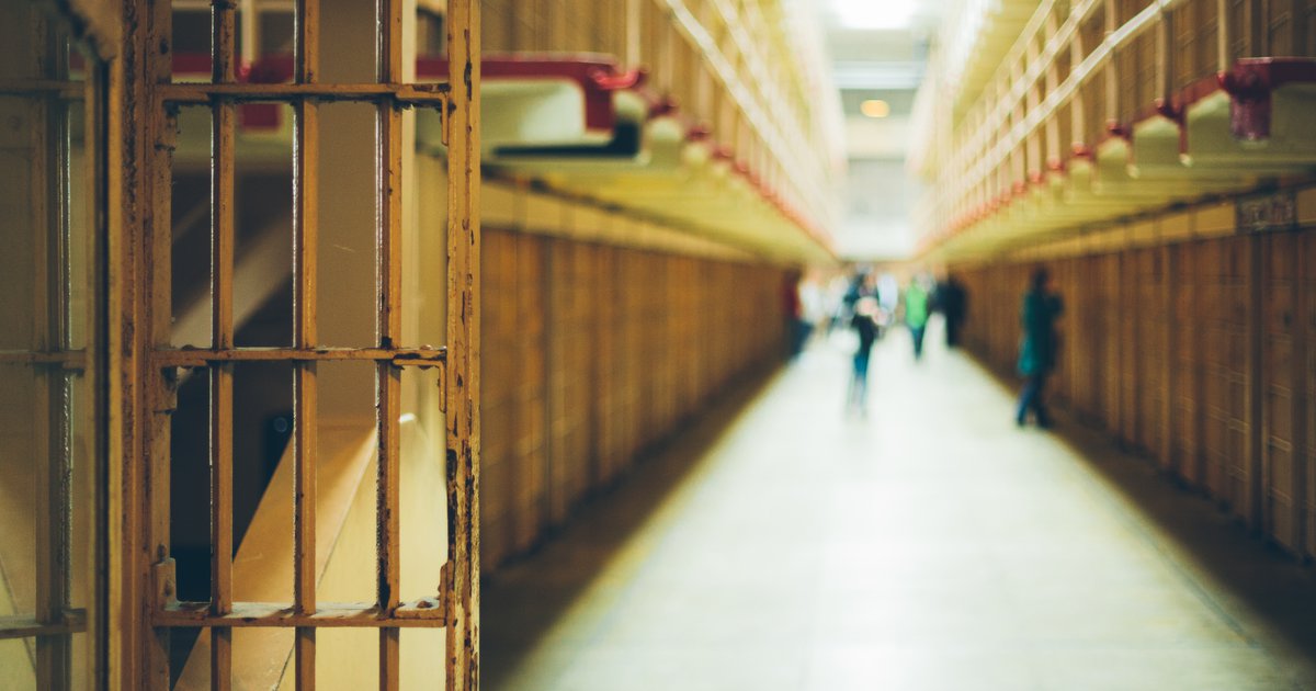 How Conservatives Turned Against Mass Incarceration