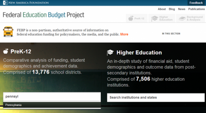 Adult Education Data Show Signs of Declining Investment