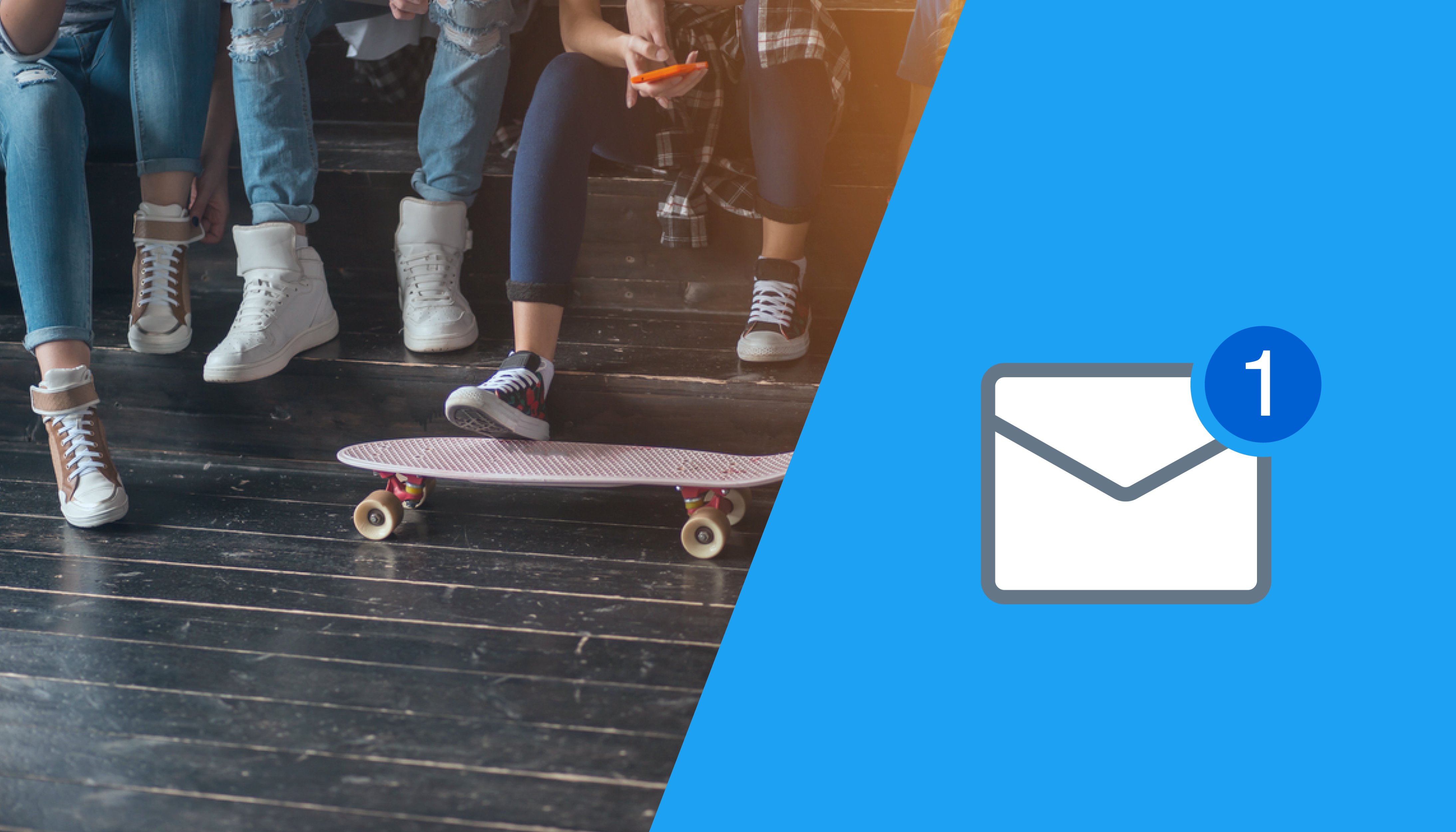 Millennials Industry Header