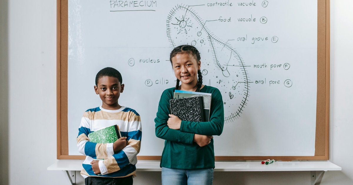 Student Presentation