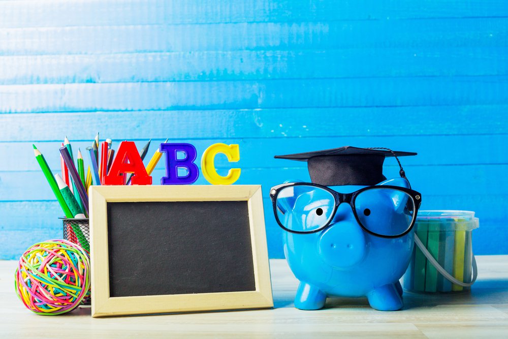 Elementary school finance