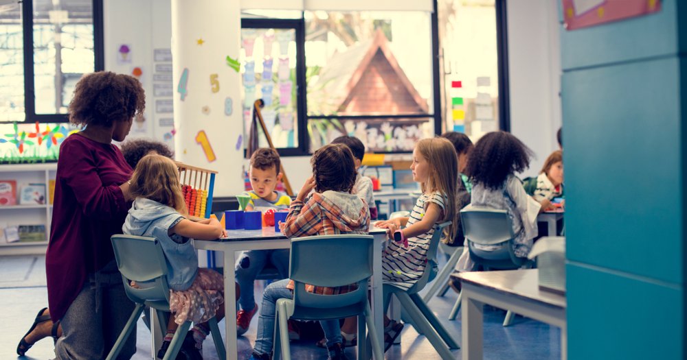 Principal blog series