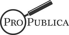 ProPublica logo