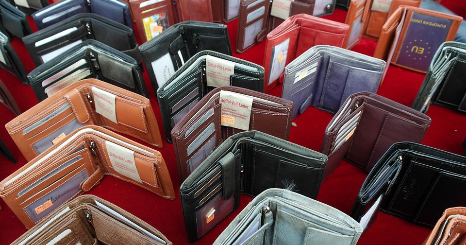 wallets