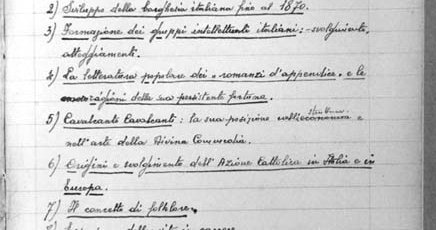 The Age of Exhaustion