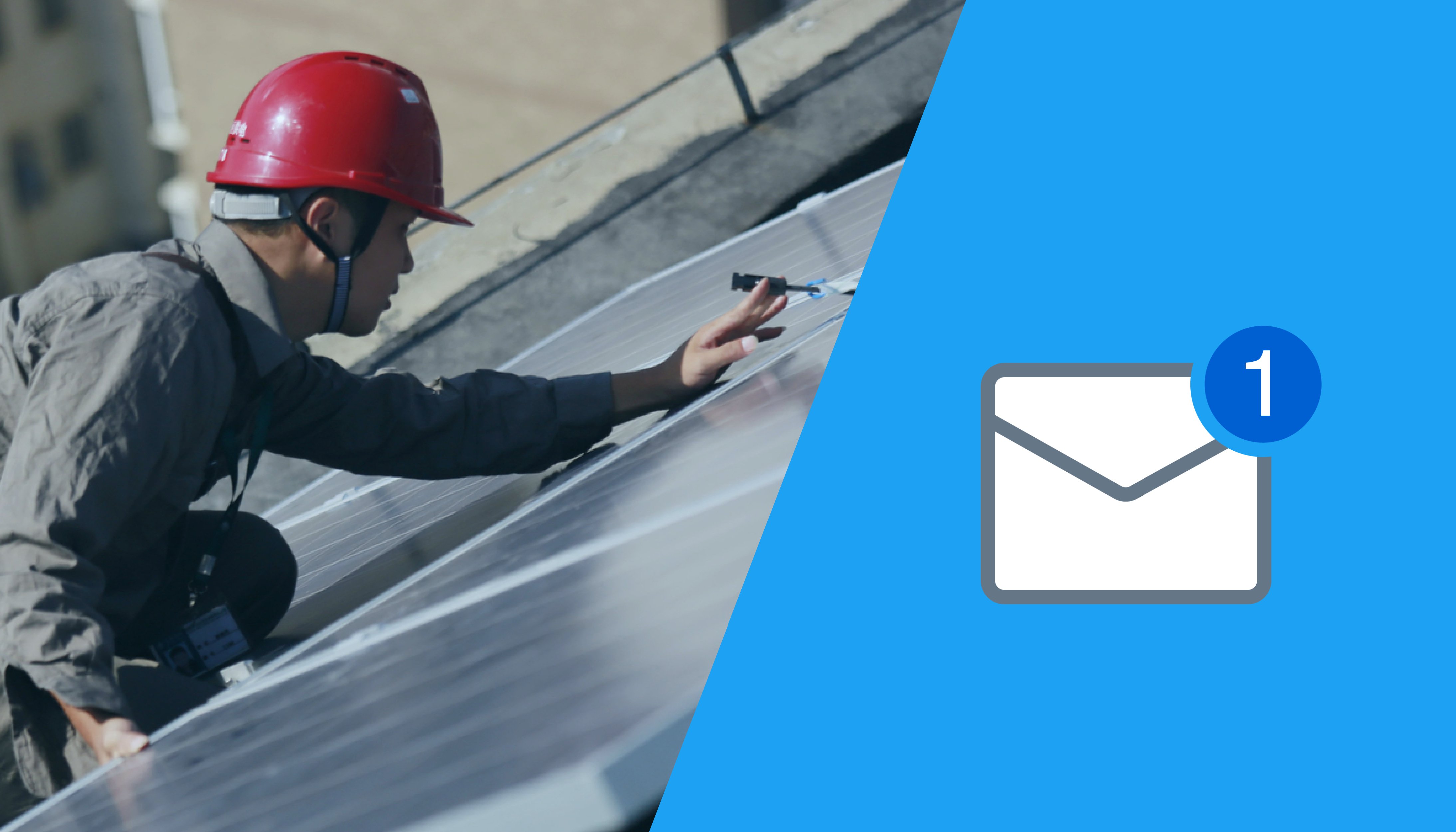 Renewable Energy Header