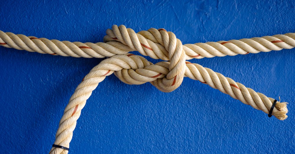 rope