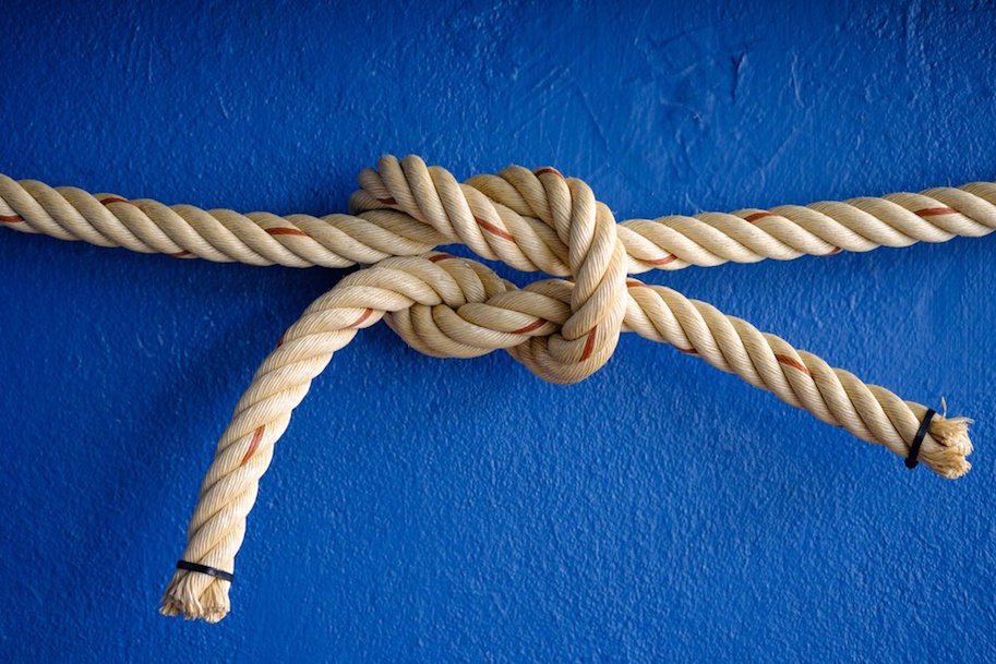 rope