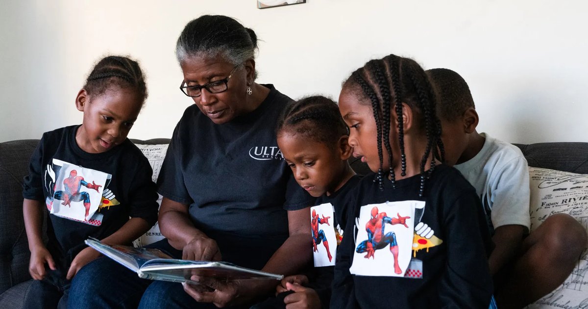 sarah carr-hechinger report