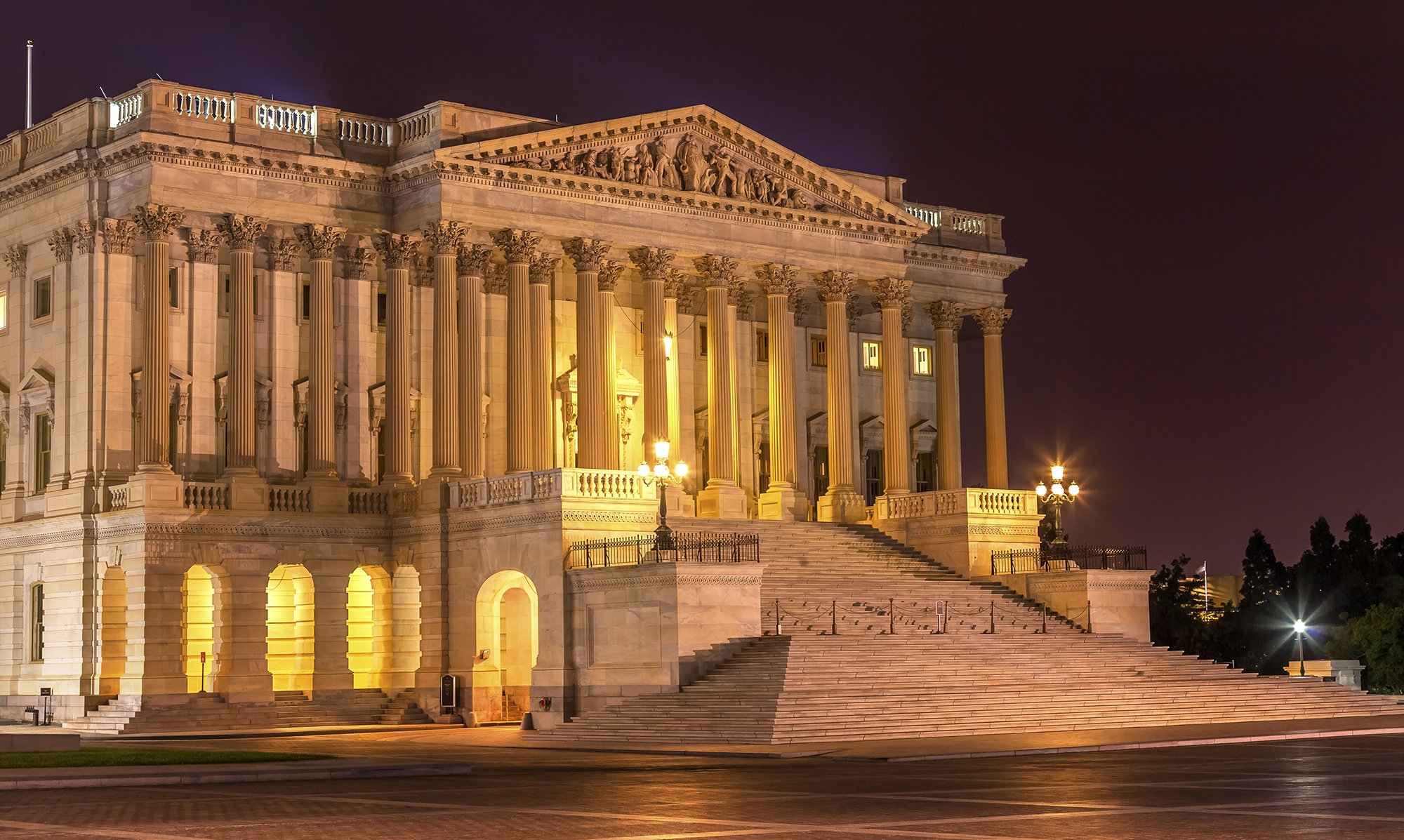 U.S. Senate Building