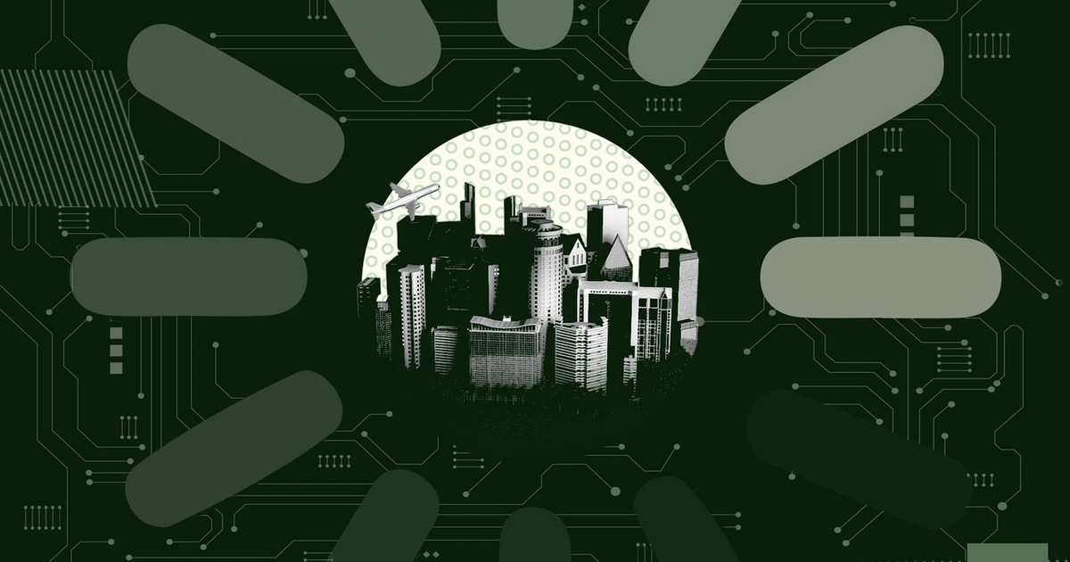 Politico's The White House launched a politically potent high-tech program this year. There’s a reason you haven’t heard of it.