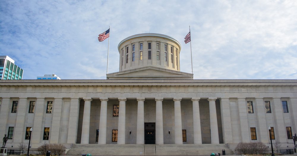 Ohio State Capitol