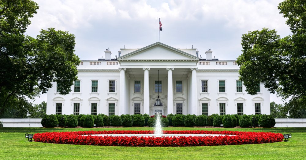 White House