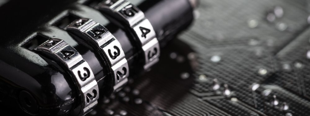 Encryption Event Recap