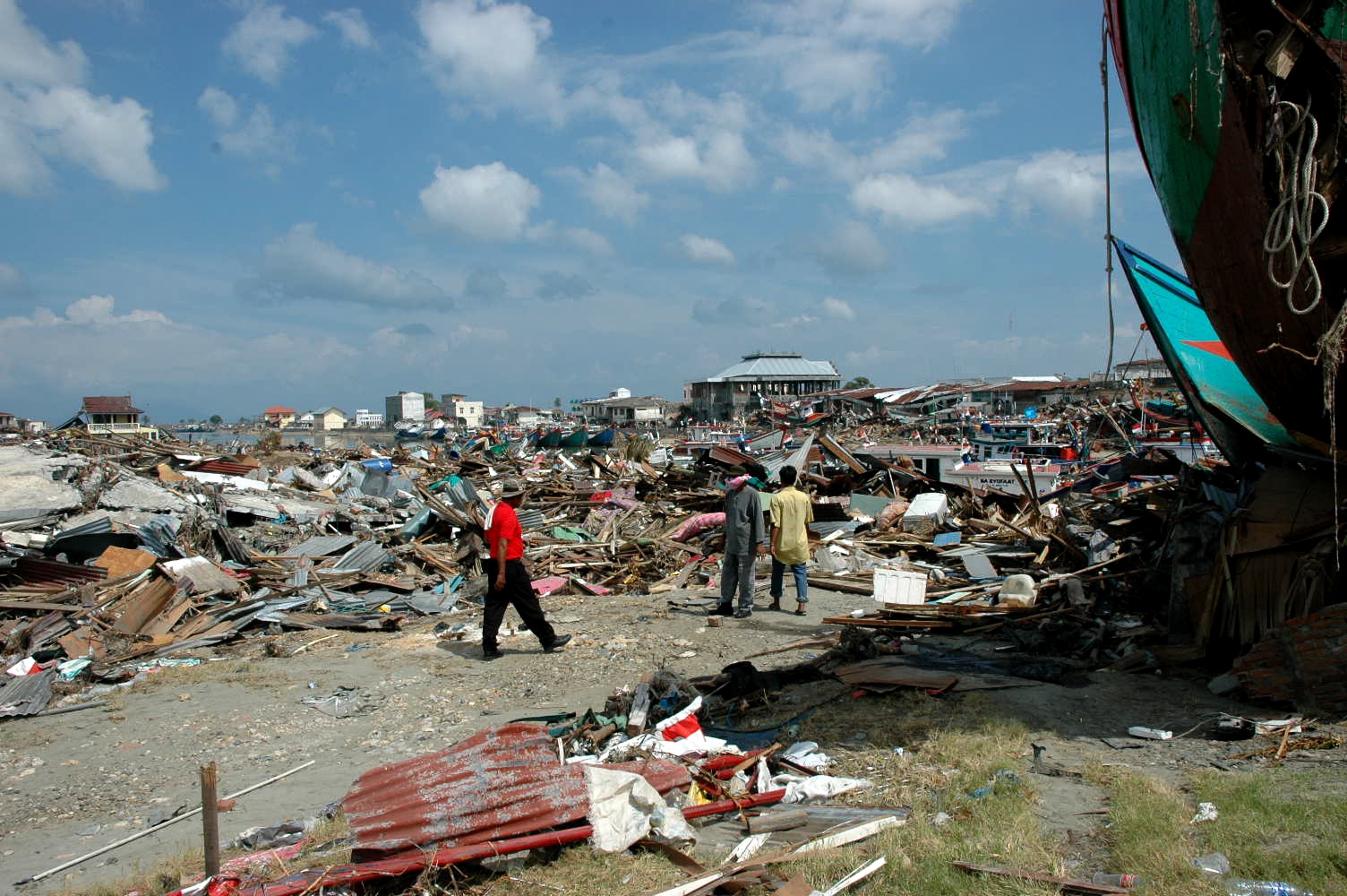 RS - Banda Aceh City