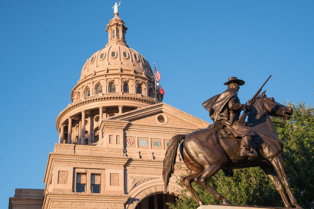Why Everyone Is Mad in the Texas Redistricting Fight