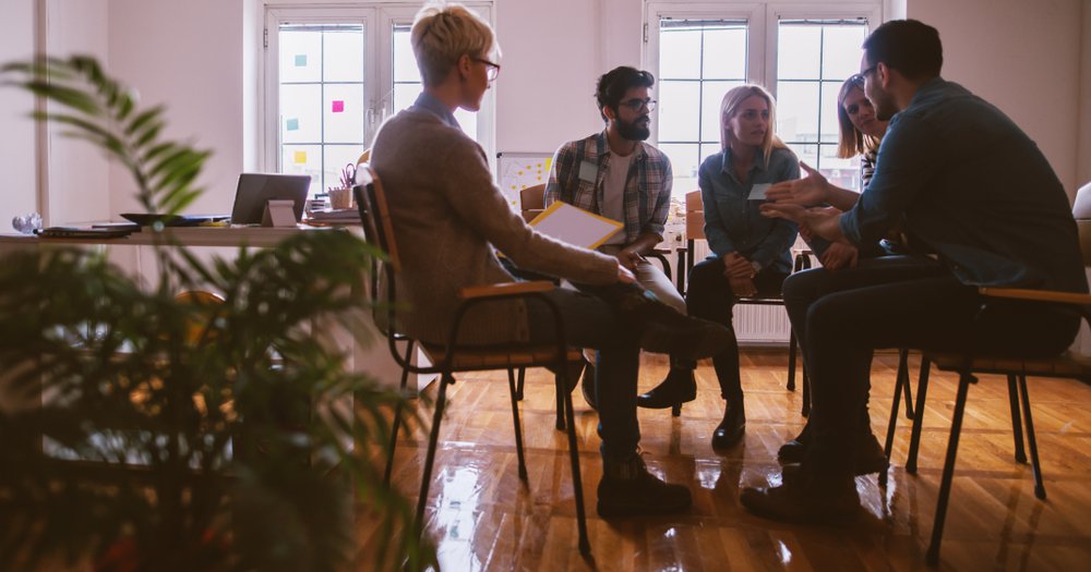 workaholics anonymous