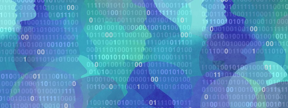 civil rights and data