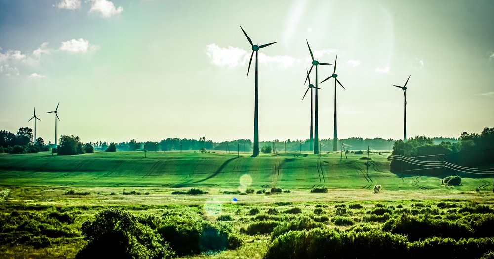 Escaping the Dirty Side of Clean Energy? - Vimarsana News