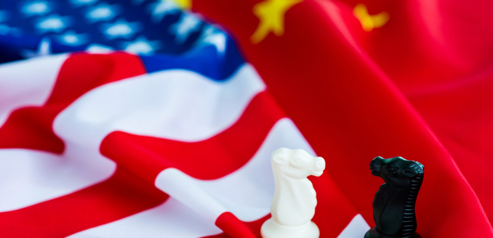 us china competition