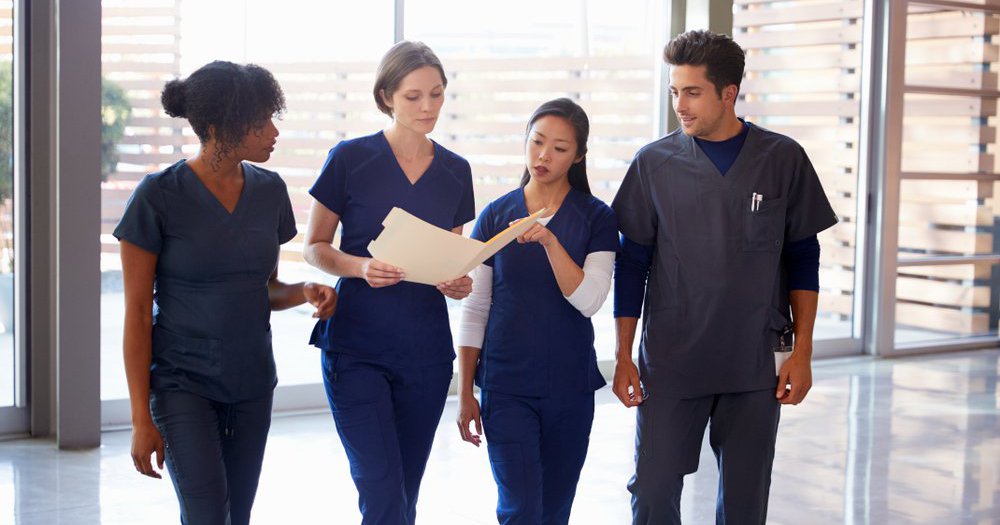 Out Today Apprenticeship and the Future of Nursing