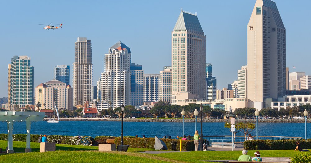 San Diego