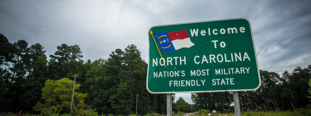 North Carolina