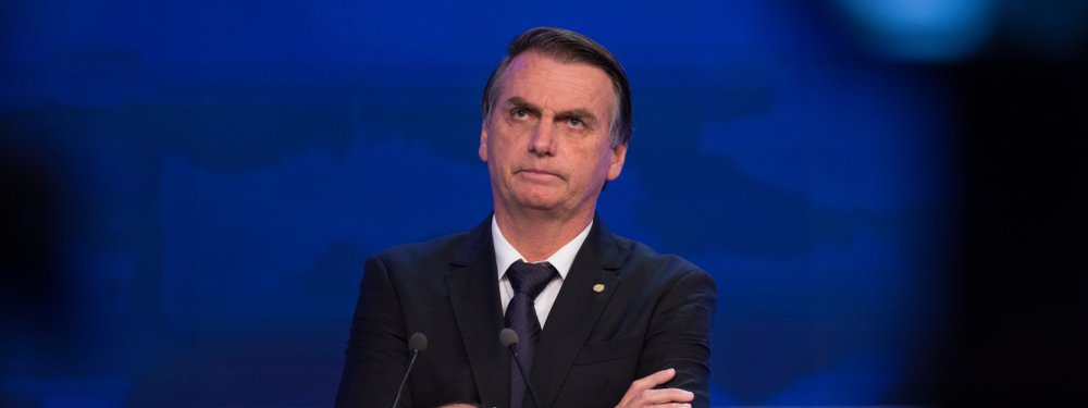 Brazil Under Bolsonaro