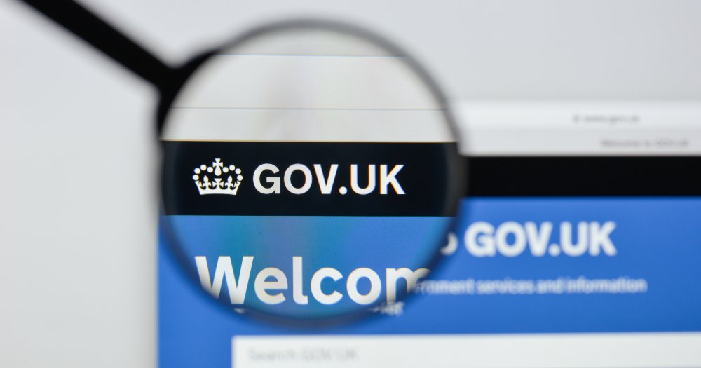 uk government gov.uk