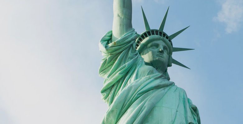 Statue of Liberty
