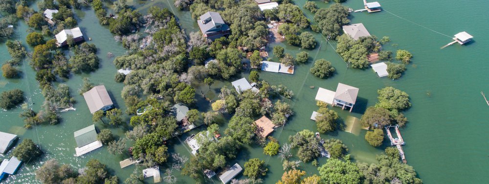 Act of God and Climate Change