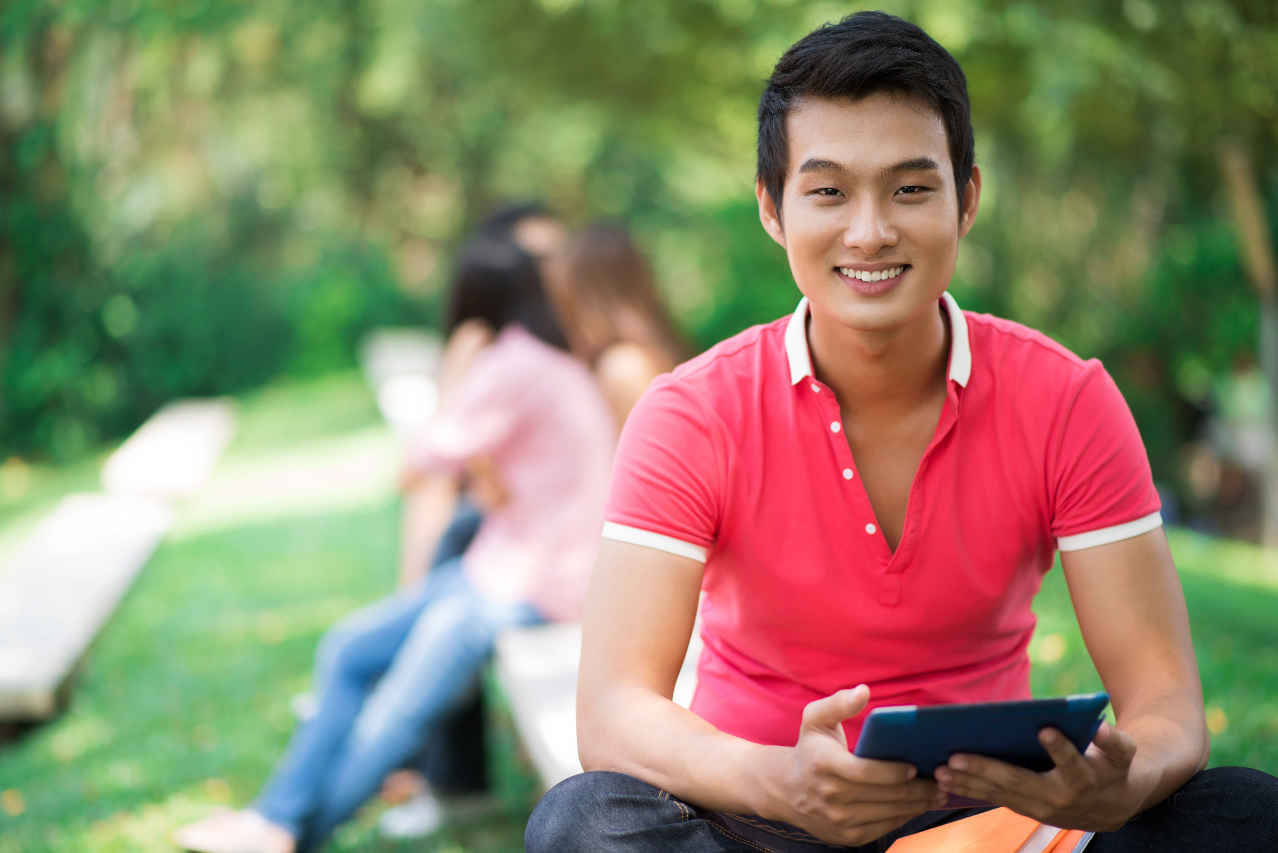 Promise and Peril photo