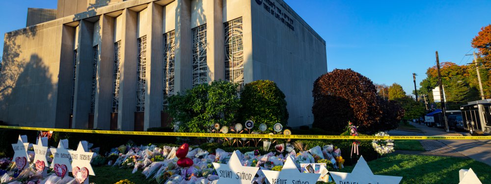 Fighting Antisemitism