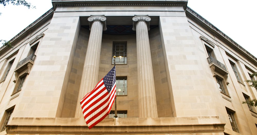 doj department of justice