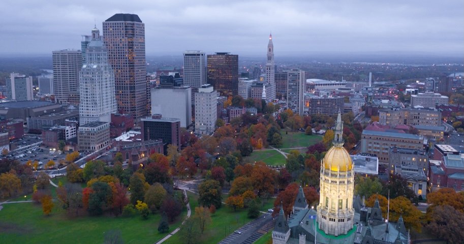 A New Endowment Aims to Transform Connecticut’s Early Education System
