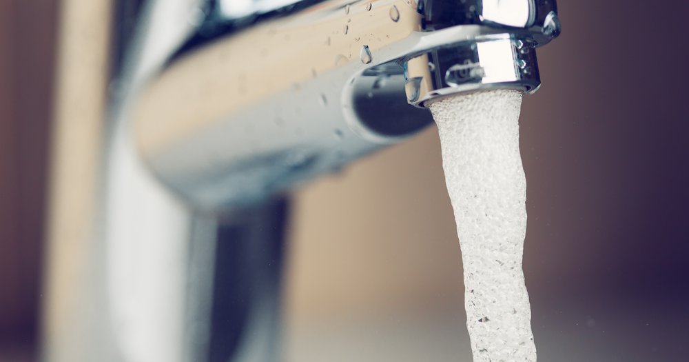 Tap Water Safety Goals