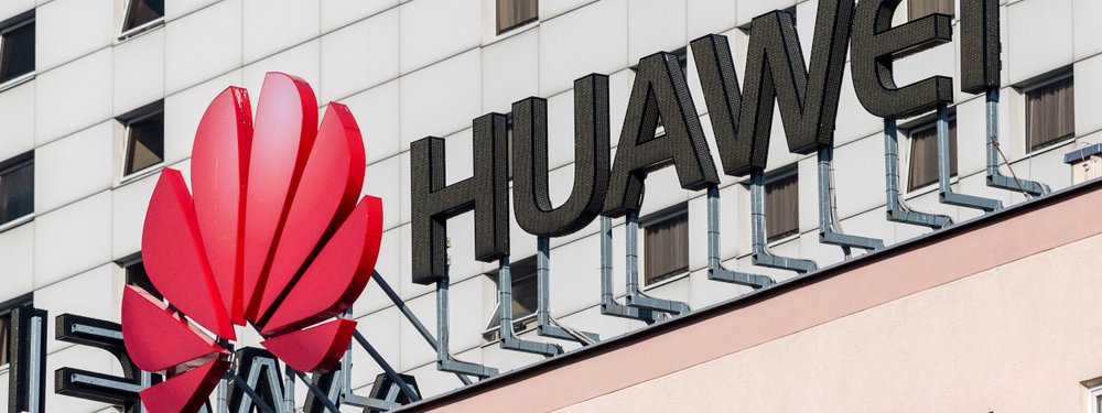 Huawei