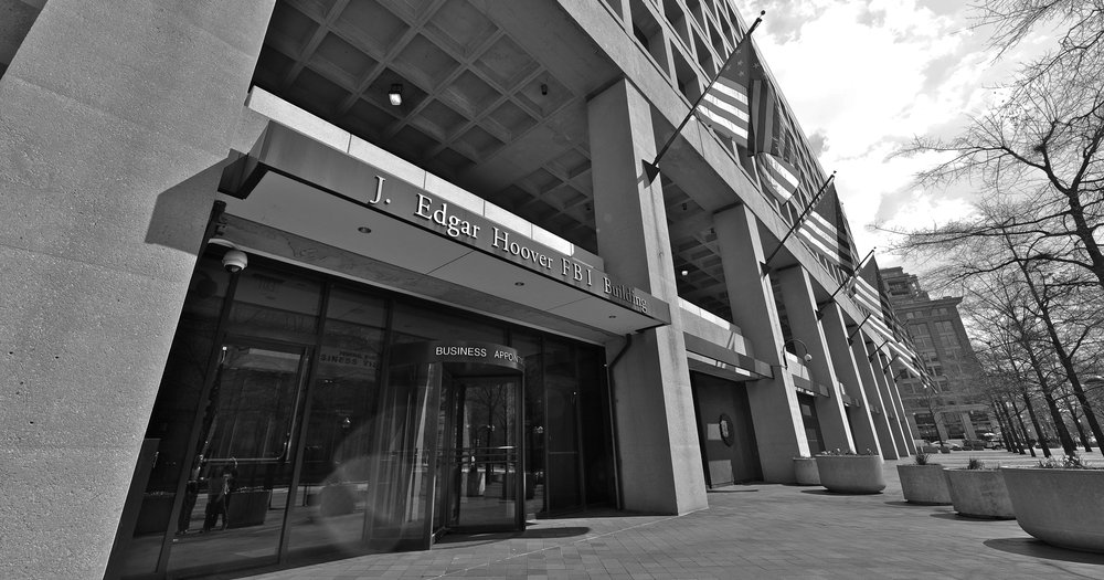 FBI Building