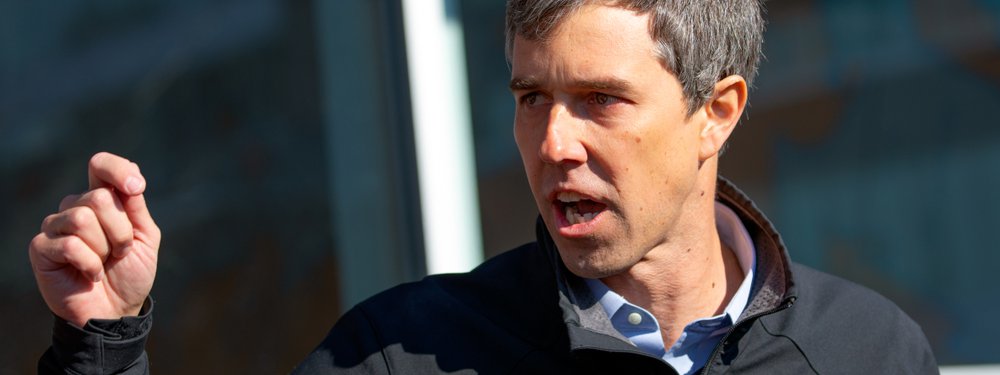 Beto LGBTQ