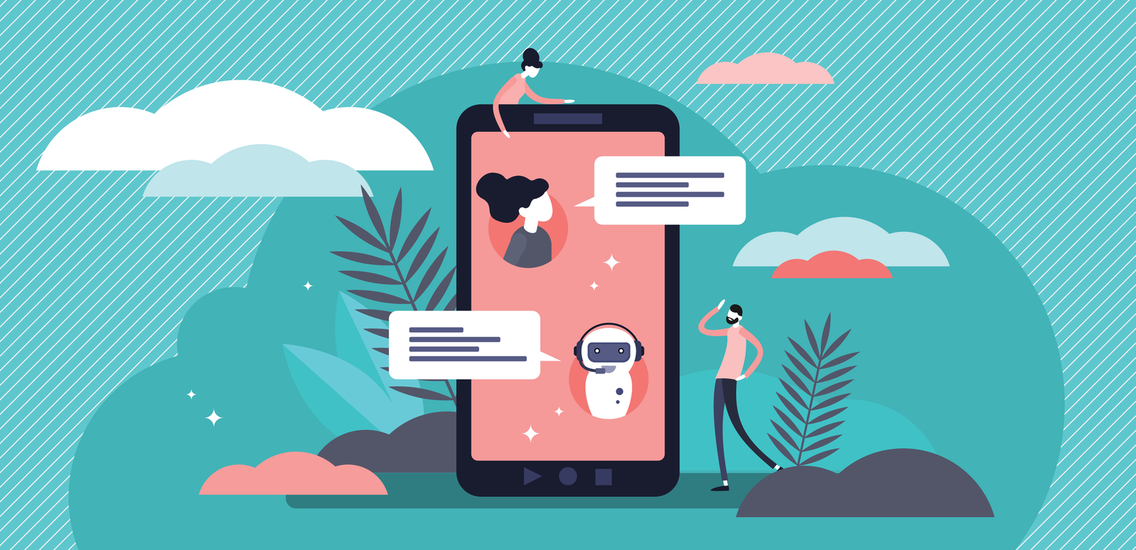 predictive analytics header