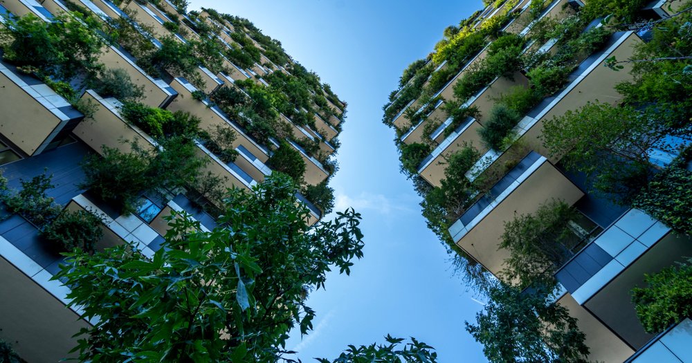 Milan Forest Towers